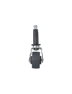 Rotante DE MUEBLES GIRATORIA CON VARILLA DIÁMETRO 30 MM CARGA 15 KG - S40PP 30