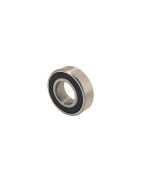 Cojinete A BOLAS 6203-2RS ALIVIO 17 MM DIÁMETRO 40 MM ANCHO 12 MM
