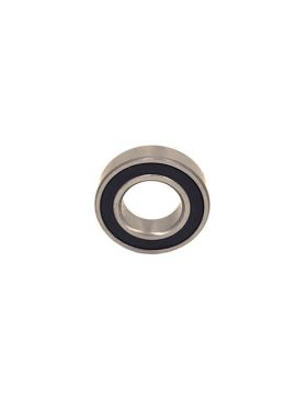 Cojinete A BOLAS 6203-2RS ALIVIO 17 MM DIÁMETRO 40 MM ANCHO 12 MM