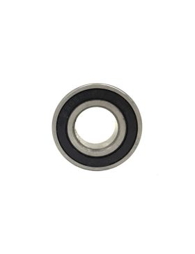 Cojinete A BOLAS 6203-2RS ALIVIO 17 MM DIÁMETRO 40 MM ANCHO 12 MM