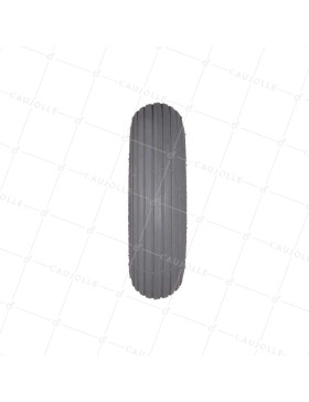 CONJUNTO ANTI-RASTRO NEUMÁTICO LÍNEA + CÁMARA DE AIRE DIÁMETRO 200 MM (200 x 50) 2 CAPAS Válvula PARALELA 7768