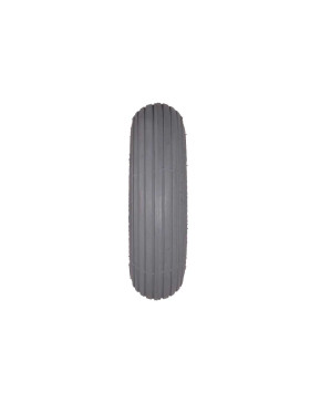 CONJUNTO ANTI-RASTRO NEUMÁTICO LÍNEA + CÁMARA DE AIRE DIÁMETRO 200 MM (200 x 50) 2 CAPAS Válvula PARALELA 7768