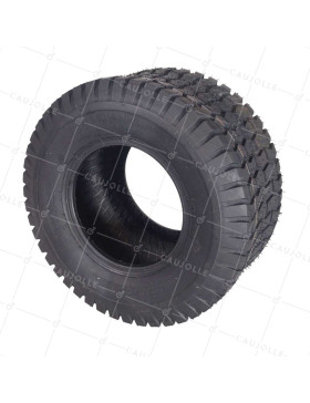 NEUMÁTICO TUBELESS 18X8.5X8 4PR PARA CORTACÉSPEDES AUTOPROPULSADOS O REMOLQUES - WANDA • Caujolle