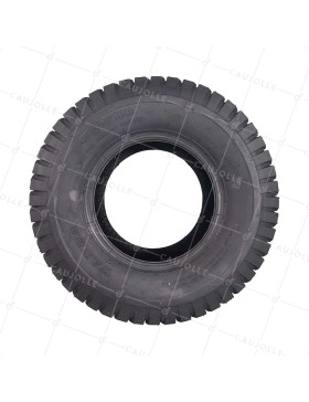 NEUMÁTICO TUBELESS 18X8.5X8 4PR PARA CORTACÉSPEDES AUTOPROPULSADOS O REMOLQUES - WANDA