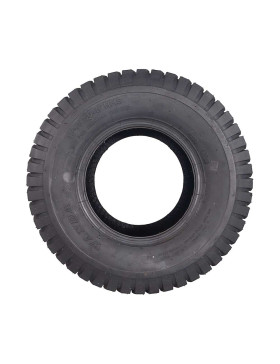 NEUMÁTICO TUBELESS 18X8.5X8 4PR PARA CORTACÉSPEDES AUTOPROPULSADOS O REMOLQUES - WANDA