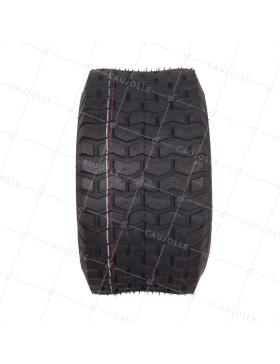 NEUMÁTICO TUBELESS 18X8.5X8 4PR PARA CORTACÉSPEDES AUTOPROPULSADOS O REMOLQUES - WANDA