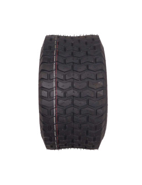 NEUMÁTICO TUBELESS 18X8.5X8 4PR PARA CORTACÉSPEDES AUTOPROPULSADOS O REMOLQUES - WANDA