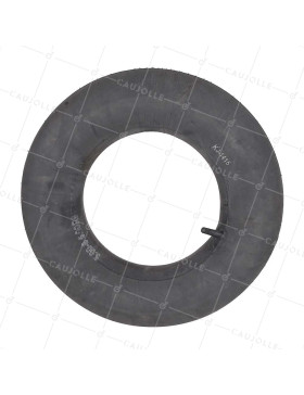 CÁMARA DE AIRE PARA NEUMÁTICOS DE CARRETILLA DE DIÁMETRO 450 a 460 MM (5.00-8) - CH500X8 TR13