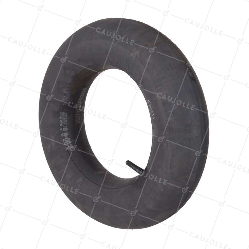 CÁMARA DE AIRE PARA NEUMÁTICOS DE CARRETILLA DE DIÁMETRO 450 a 460 MM (5.00-8) - CH500X8 TR13