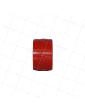 Rueda NYLON POLIURETANO DIÁMETRO 60 MM CARGA 120 KG - S2450BP60