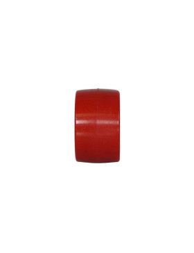 Rueda NYLON POLIURETANO DIÁMETRO 60 MM CARGA 120 KG - S2450BP60