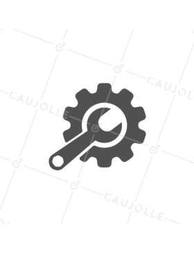 RETOQUE • Caujolle