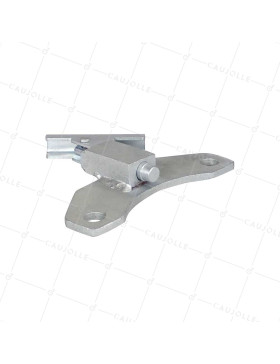 BLOQUEO DIRECCIONAL PARA Rotante STEC NYLON 250 • Caujolle