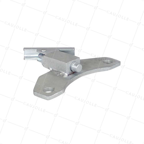 BLOQUEO DIRECCIONAL PARA Rotante STEC NYLON 250 • Caujolle