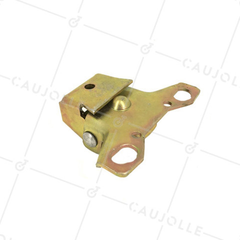 FREIN DIRECTIONNEL • Caujolle