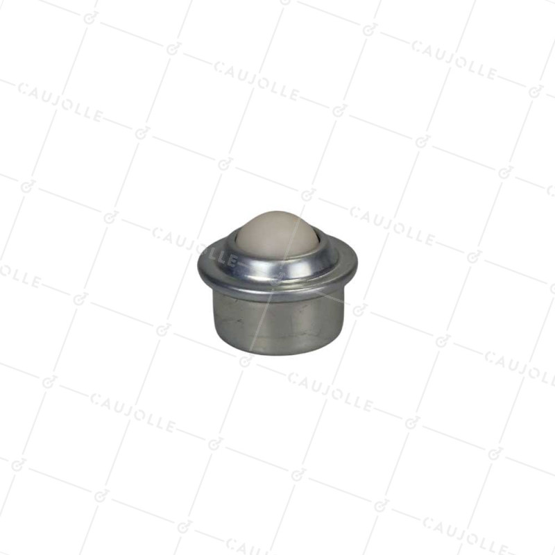 BOLA DE TRANSFERENCIA DE NYLON DE DIÁMETRO 25MM