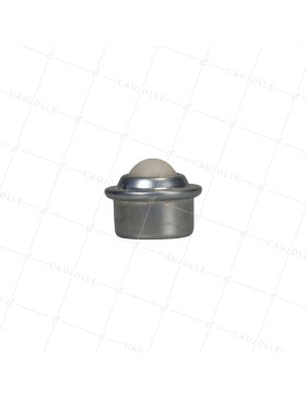 BOLA DE TRANSFERENCIA DE NYLON DE DIÁMETRO 25MM