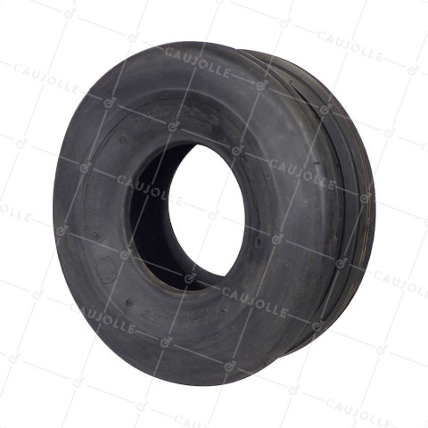NEUMÁTICO LIGNÉ TRELLEBORG DIÁMETRO 370 MM 4 CAPAS (15x6-6) • Caujolle