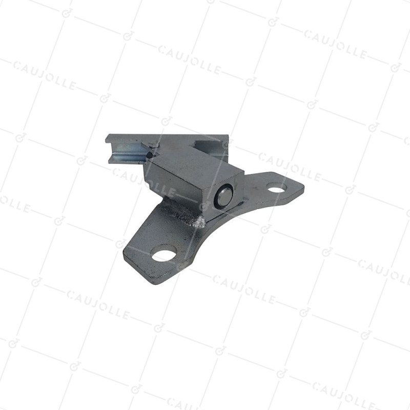 Bloqueo direccional PARA RUEDA STEC NYLON 100 / S80 200 / S80 250