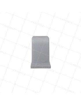 RUEDA ENCASTRABLE PARA CAJÓN DE MADERA 28 MM DE ANCHO CARGA 50 KG - PADDY 28
