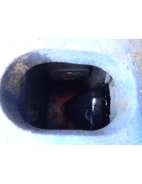 GATO DE ELEVACIÓN PARA CONTENEDORES CON ENGANCHE AL RINCÓN ISO 1161