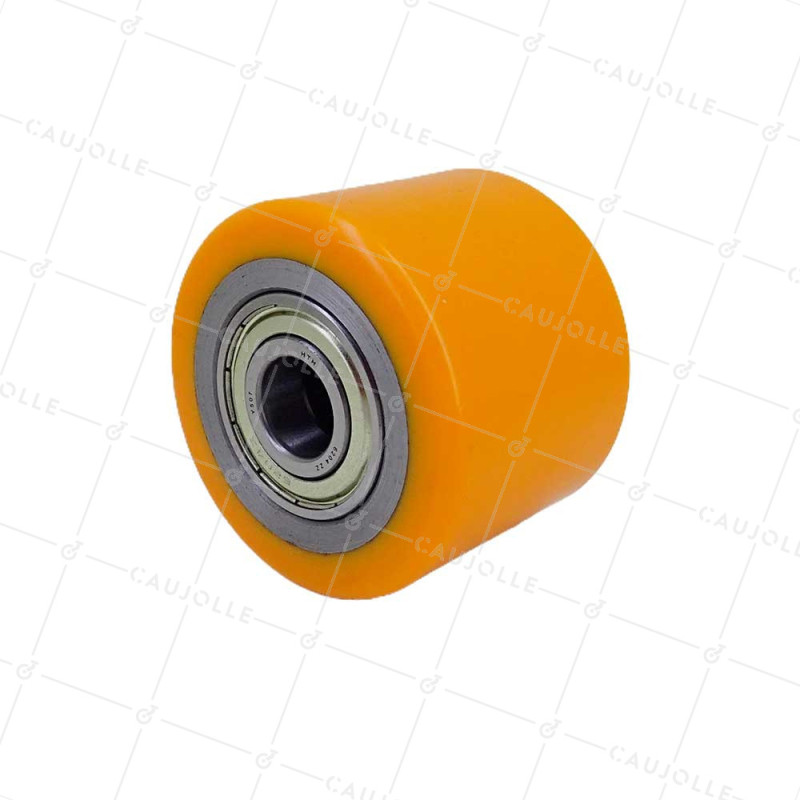 GTP 82/62 LM62 RB20 PU NARANJA