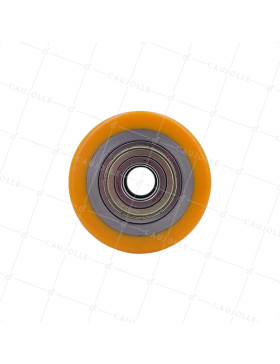 GTP 82/62 LM62 RB20 PU NARANJA