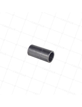 Espaciador ACERO DIÁMETRO 16 MM INTERIOR 20 MM EXTERIOR Y LONGITUD 42 MM - T16.20.42 • Caujolle