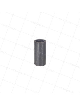Espaciador ACERO DIÁMETRO 13 MM INTERIOR 20 MM EXTERIOR Y LONGITUD 42 MM - T16 20 42