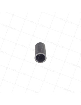 Espaciador ACERO DIÁMETRO 13 MM INTERIOR 20 MM EXTERIOR Y LONGITUD 42 MM - T16 20 42