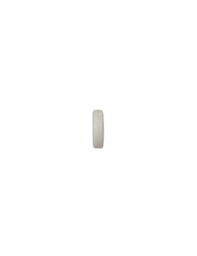 Rueda CON PERFIL CURVADO PARA PUERTA DE ARMARIO DESLIZANTE DIÁMETRO 22 MM EJE 5 MM CARGA 25 KG