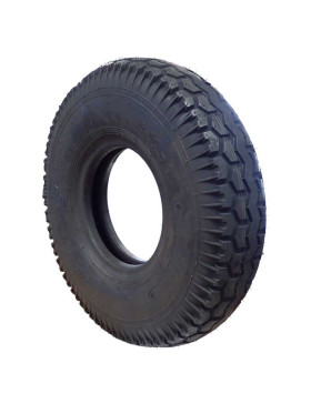 PNEU REFORZADO 2 CAPAS DIÁMETRO 535MM (6.00-9) Rueda Rueda DE MOBIL-HOME