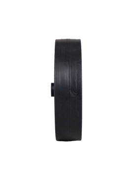 Rueda DE CORTADORA DIÁMETRO 170 MM CARGA 25 KG EJE 12 MM