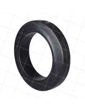 FRENO DE ACERO DE CAUCHO CONTINENTAL® ELÁSTICO DIÁMETRO 280 MM - ANILLO CONTINENTAL® ELÁSTICO 280/60-190 • Caujolle