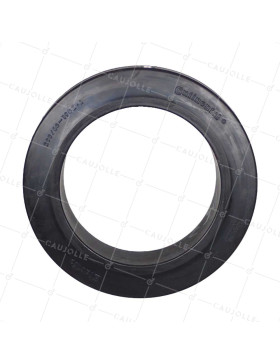 FRETE ACERO GOMA CONTINENTAL ELÁSTICO DIÁMETRO 280 MM - ANILLO CONTINENTAL® ELÁSTICO 280/60-190