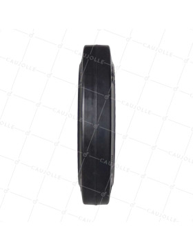 FRETE ACERO GOMA CONTINENTAL ELÁSTICO DIÁMETRO 280 MM - ANILLO CONTINENTAL® ELÁSTICO 280/60-190