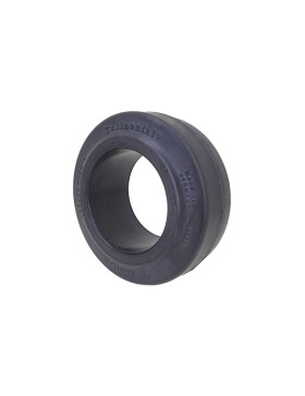 FRENO ACERO CAUCHO CONTINENTAL ELÁSTICO DIÁMETRO 125 MM - ANILLO CONTINENTAL ELÁSTICO 125/50-75