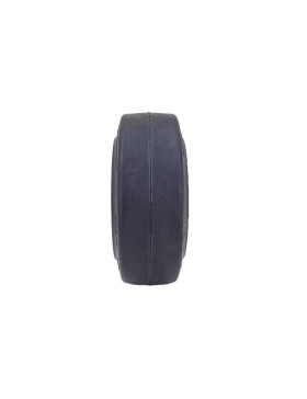 FRENO ACERO CAUCHO CONTINENTAL ELÁSTICO DIÁMETRO 125 MM - ANILLO CONTINENTAL ELÁSTICO 125/50-75