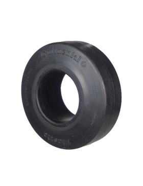 FRENO ACERO CAUCHO CONTINENTAL ELÁSTICO DIÁMETRO 200 MM - ANILLO CONTINENTAL ELÁSTICO 200/75-100