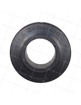 FRENO ACERO CAUCHO CONTINENTAL ELÁSTICO DIÁMETRO 200 MM - ANILLO CONTINENTAL ELÁSTICO 200/75-100