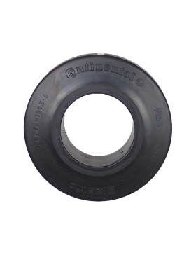 FRENO ACERO CAUCHO CONTINENTAL ELÁSTICO DIÁMETRO 200 MM - ANILLO CONTINENTAL ELÁSTICO 200/75-100