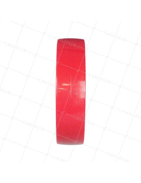 Rueda BI MATERIA NYLON POLIURETANO DIÁMETRO 200 MM CARGA 300 KG Cojinete A ROLLOS INOX 20 MM - S2450BP 200/50 LM58 RR INOX 2