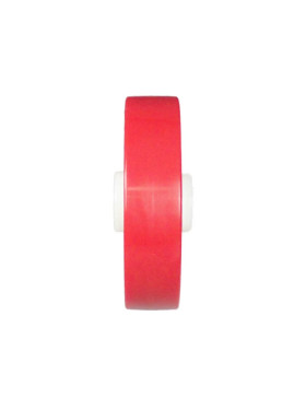 Rueda BI MATERIA NYLON POLIURETANO DIÁMETRO 160 MM CARGA 300 KG Cojinete A RODILLOS INOX 20 MM - S2450BP 160/40 LM58 RR INOX 20