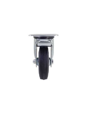 RUEDA ANTIESTÁTICA DIÁMETRO 100MM CARGA 70KG - S2C 100AF ANTIESTÁTICA