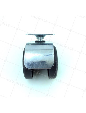 Roulette de chaise S49Z 50P