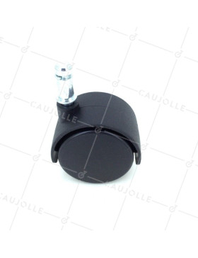 Roulette de chaise S49TL 50/10
