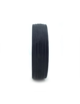 ROUE DE TONDEUSE DIAMÈTRE 150 MM AXE 12 MM