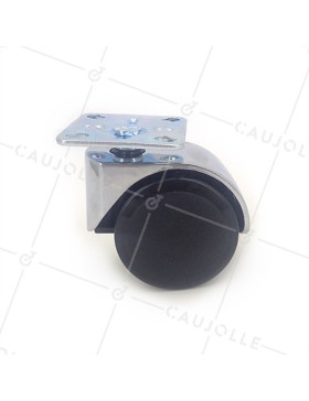 Roulette de chaise S49CH 50P