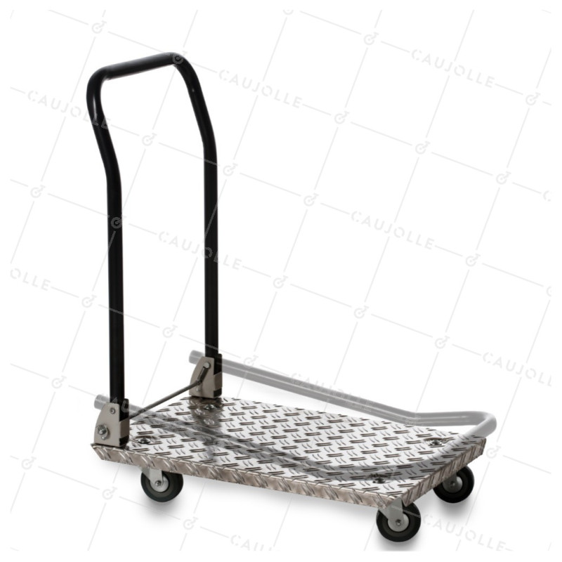 Chariot Pliant Aluminium Petit modèle