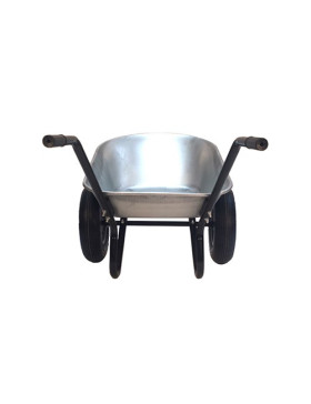 Carretilla 2 Ruedas 60L